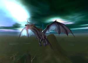 《龍騎士ONLINE》