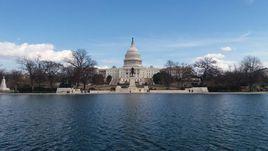 國會大廈[美國建築物]