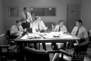 《晚安，好運》