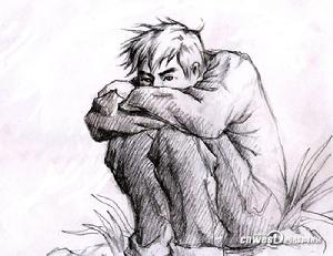 八十年代的青年思考者？