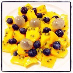 開胃水果盤 開胃水果盤