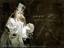 西蒙[霹靂布袋戲虛擬人物]