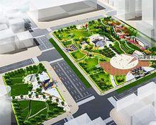 合肥勝利廣場歡樂城