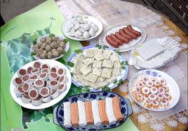 魚糜製品 魚糜製品