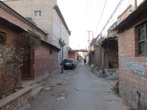 小紅門村 小紅門村