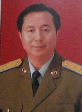 王玉發[廣州軍區空軍原政委]