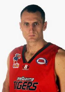 克里斯·安斯蒂 克里斯·安斯蒂