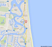 溫德姆衝浪者天堂