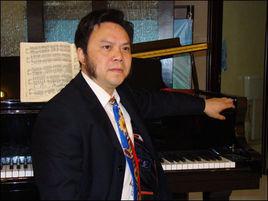 袁琦[聲樂教育家]