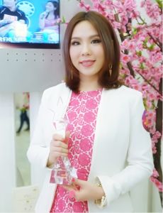 莊一洲（Joey.Zhuang）