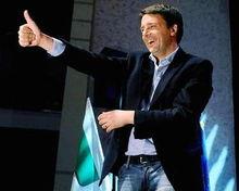 馬泰奧&middot;倫齊