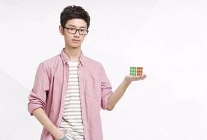 林愷俊[最強大腦第四季選手]