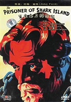 《鯊魚島上的囚犯》 《鯊魚島上的囚犯》