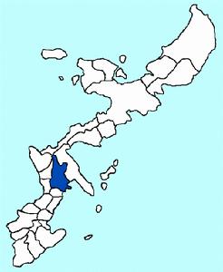 沖繩市