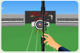 倫敦奧運會射箭比賽 倫敦奧運會射箭比賽