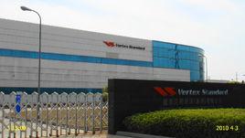 威泰克斯通訊(蘇州)有限公司 威泰克斯通訊(蘇州)有限公司