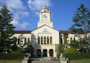 日本關西福利科學大學 日本關西福利科學大學