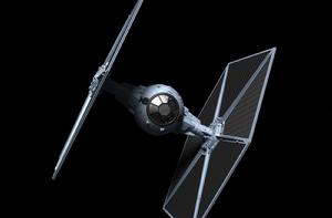 TIE戰鬥機 TIE戰鬥機