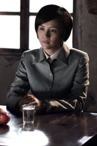 《告密者》劇照