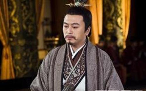 功臣無罪被殺 死前發下毒誓:將我雙眼掛上都門 我要看敵軍入城