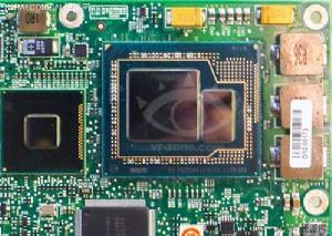 Intel Core i7 Haswell