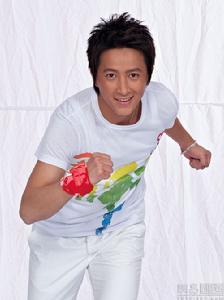 《我是火焰》 《我是火焰》