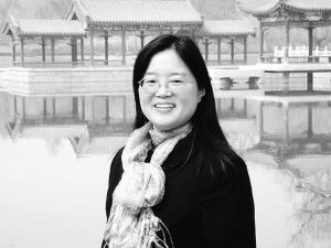 《秦文君文集》