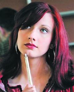 茱莉亞·邦克 茱莉亞·邦克