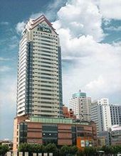 蘇州茉莉花假日酒店