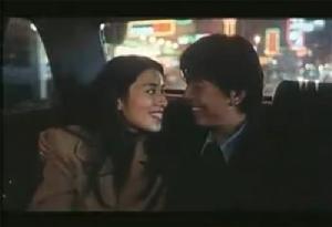 人約砵蘭街-劇照（重逢）