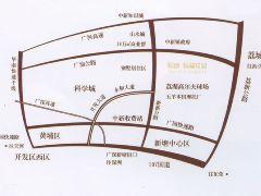 恆福花園 恆福花園