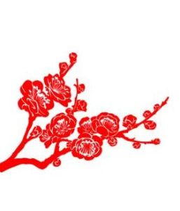 武漢剪紙 武漢剪紙