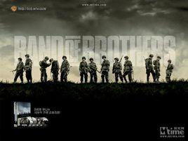 101空降師506團2營E連 101空降師506團2營E連