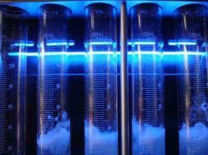 藥物超聲導入療法 藥物超聲導入療法