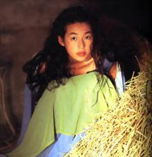 主演鈴木保奈美藝術照