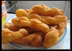 麻花肚子 麻花肚子