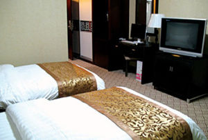 南京愛美達假日酒店 南京愛美達假日酒店