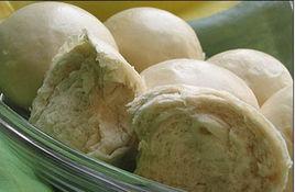 高樁饃饃 高樁饃饃