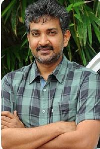 S·S·拉賈穆里 S·S·拉賈穆里