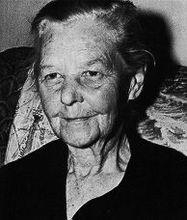 艾捷爾·麗蓮·伏尼契