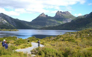 聖克萊爾湖國家公園 聖克萊爾湖國家公園