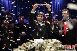 喬納森·杜阿梅爾 喬納森·杜阿梅爾