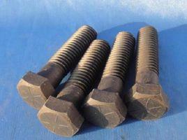 粗糙螺栓 粗糙螺栓