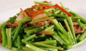 柴把香芹 柴把香芹