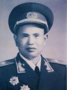 王耀南[民族英雄]