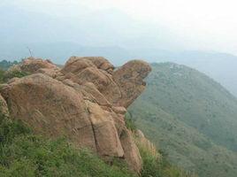 遼寧葫蘆島虹螺山國家級自然保護區 遼寧葫蘆島虹螺山國家級自然保護區