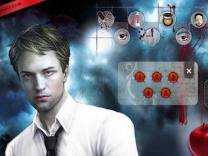 愛德華卡倫遊戲 愛德華卡倫遊戲