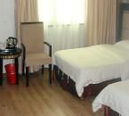 廣州雪龍商務賓館 廣州雪龍商務賓館