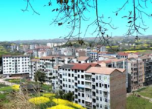 武勝縣賽馬鎮 武勝縣賽馬鎮