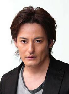 山口馬木也 山口馬木也